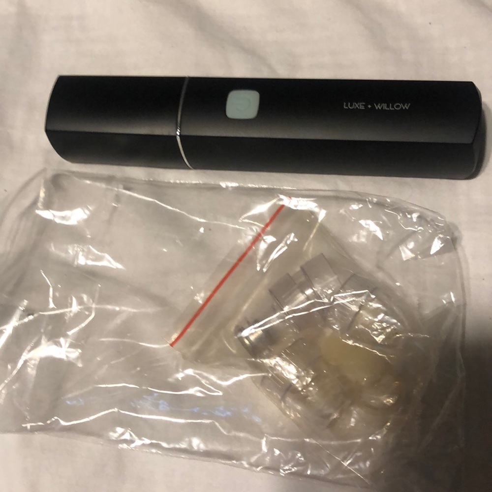 Brand new blackhead remover